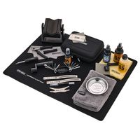 Dunlop : Complete Setup Tech Kit