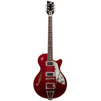 Duesenberg : Starplayer TV Balboa Pearl Red