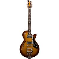 Duesenberg : Starplayer TV Gold Burst
