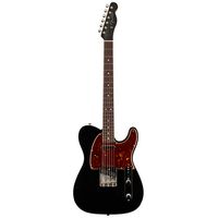 Fender : 63 Telecaster Black JM LTD
