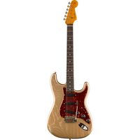Fender : LTD Roasted Strat Relic SG
