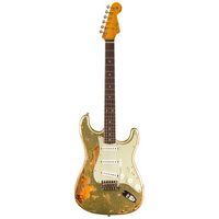 Fender : LTD 61 Strat SHR GSo3CSB