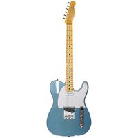 Fender : 1966 Tele DLX CC Aged LPB