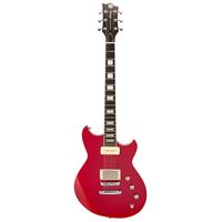 Reverend Guitars : Sensei H90 MCH