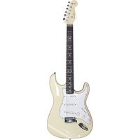 Fender : Stratocaster Deluxe NOS AVW