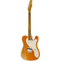 Fender : 50s Thinline Tele SOT HR