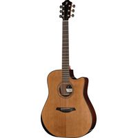 Furch : Yellow Deluxe Dc-CR a VTC
