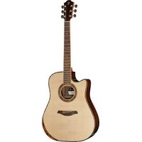 Furch : Red Deluxe Dc-LI a VTC