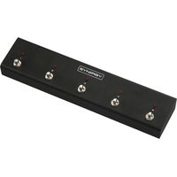 Synergy : SYN-R5 Foot Controller