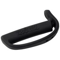 Ernie Ball : Flex Capo Black