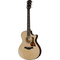 Taylor : 412ce Next Generation