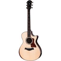 Taylor : 812ce Next Generation