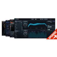 iZotope : RX 12 Std UG Elem Suite