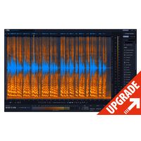 iZotope : RX 12 Adv UG RX 10 Std