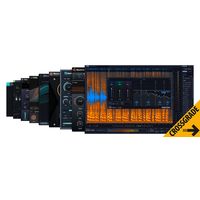 iZotope : RX PPS 9 CG RX 12 Adv