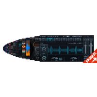 iZotope : MPS 9 UP MPS 1-7.1