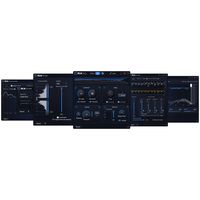 iZotope : RX 12 Elements EDU