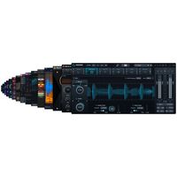 iZotope : Music Prod. Suite 9 EDU