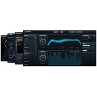 iZotope : Elements Suite 12 EDU
