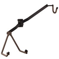 String Swing : Horizontal A Guitar Wall Mount
