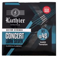 Luthier : Strings 45