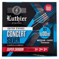 Luthier : Strings 30SC Carbon