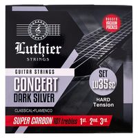Luthier : Strings 35SC Carbon