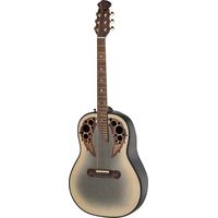 Adamas : 1687-AG-G 50th Anni DNC LTD