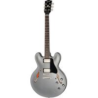 Gibson : 1961 ES-335 Silver Stinger CSh