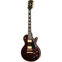 Gibson : 64 Les Paul Custom Dark WN LA