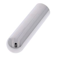Dunlop : 938 StSt Tonebar 3 9/16 x 1