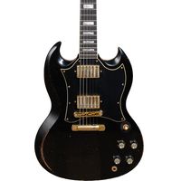 Gibson : SC Custom EB Batwing HA CS