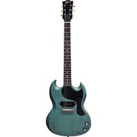 Gibson : 63 Les Paul SG Junior TVIG LA