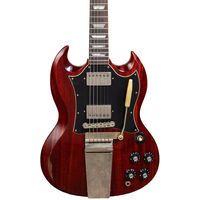 Gibson : 64 SG Standard Batwing Mae HA