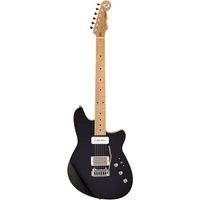 Reverend Guitars : Kingbolt H90 Midnight Black