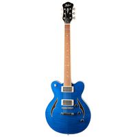 H�fner : Verythin CT Deluxe Special Blu