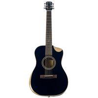 Journey Instruments : OF412BKC Black Limited