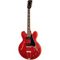 Gibson : 1962 ES-330 Reissue SC