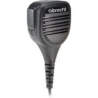 Albrecht : SM 600-M
