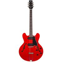 Heritage Guitar : Standard H-530 TRC