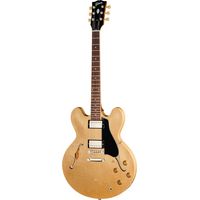 Gibson : ES-335 50s Vintage Natural