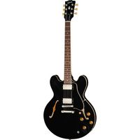 Gibson : ES-335 50s Ebony