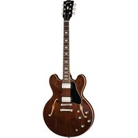 Gibson : ES-335 60s Dark Walnut