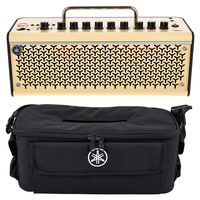 Yamaha : THR10IIW Bundle