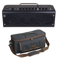 Yamaha : THR30IIW Black Bundle