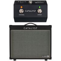 Line6 : Catalyst CX 100 Bundle