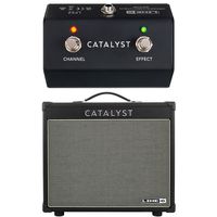 Line6 : Catalyst CX 60 Bundle