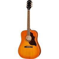 Epiphone : Hummingbird Tribute HCS