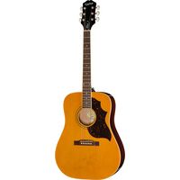 Epiphone : Hummingbird Tribute AN