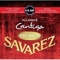 Savarez : 510ARP NT Alliance Cantiga P